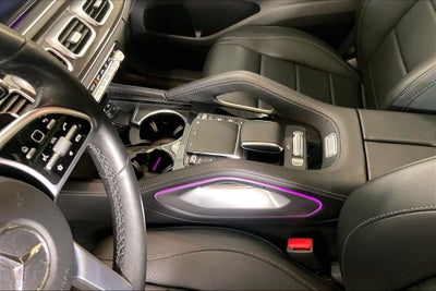 2022 Mercedes-Benz GLS GLS 450 4MATIC®