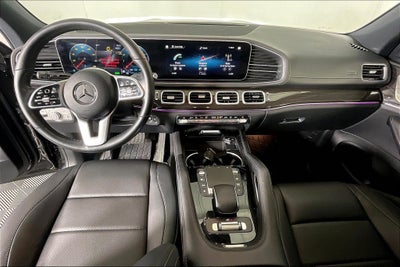 2022 Mercedes-Benz GLS GLS 450 4MATIC®