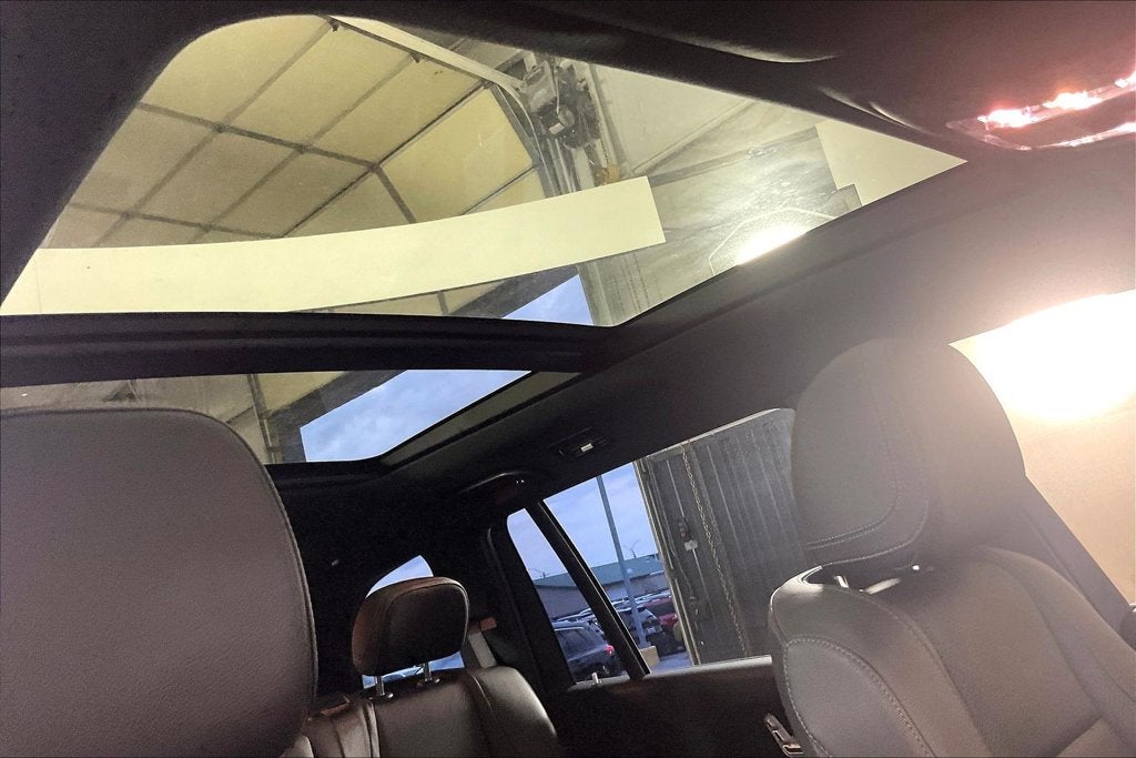 2022 Mercedes-Benz GLS GLS 450 4MATIC®
