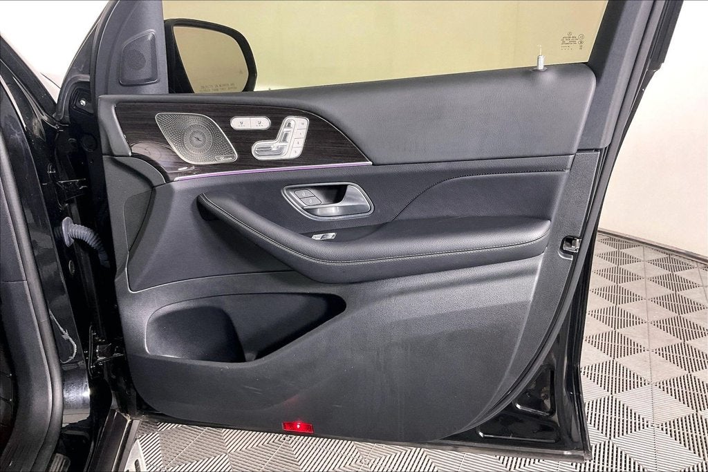 2022 Mercedes-Benz GLS GLS 450 4MATIC®