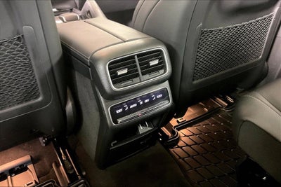 2022 Mercedes-Benz GLS GLS 450 4MATIC®