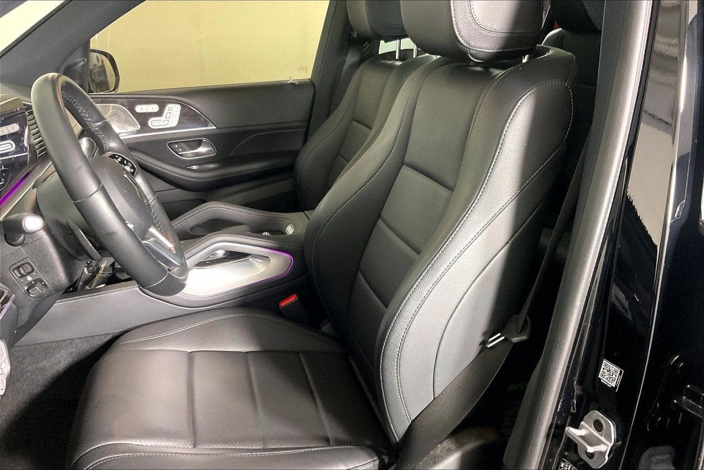 2022 Mercedes-Benz GLS GLS 450 4MATIC®