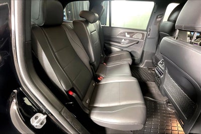 2022 Mercedes-Benz GLS GLS 450 4MATIC®