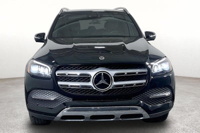 2022 Mercedes-Benz GLS GLS 450 4MATIC®