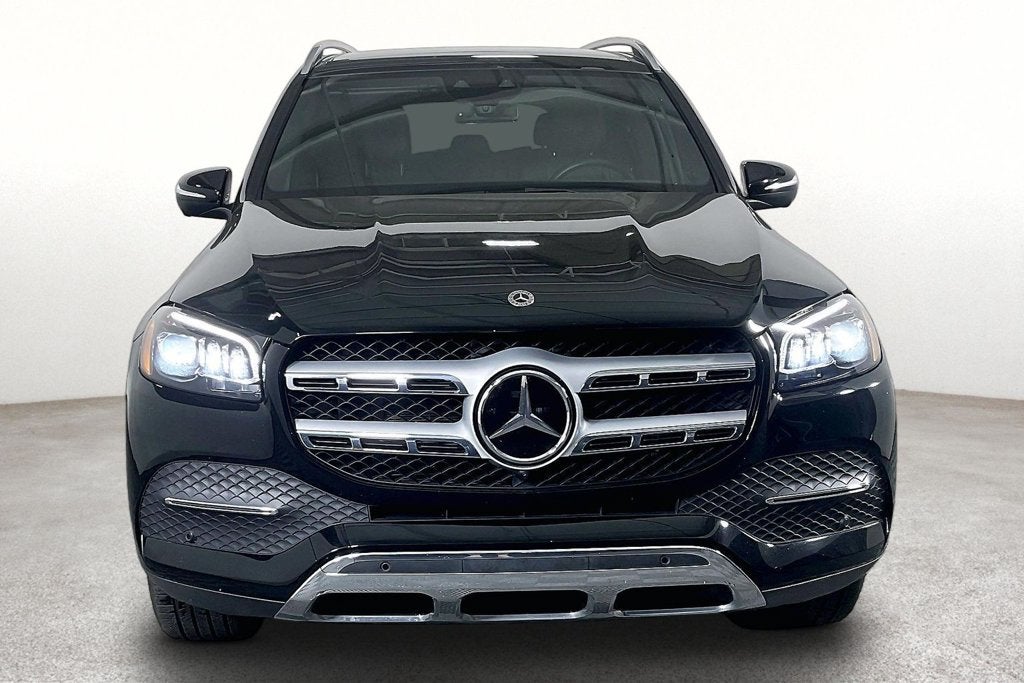 2022 Mercedes-Benz GLS GLS 450 4MATIC®