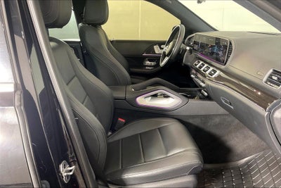 2022 Mercedes-Benz GLS GLS 450 4MATIC®
