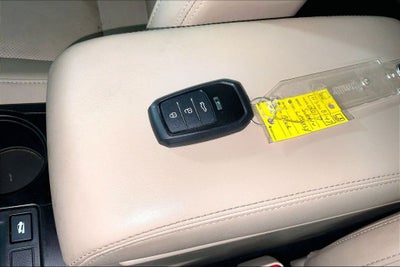 2017 Subaru Legacy 2.5i Limited