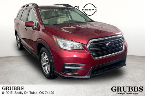 2019 Subaru Ascent Premium