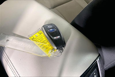 2019 Subaru Ascent Premium