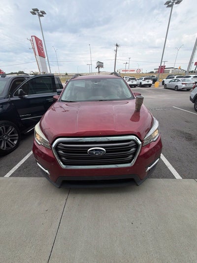 2019 Subaru Ascent Premium