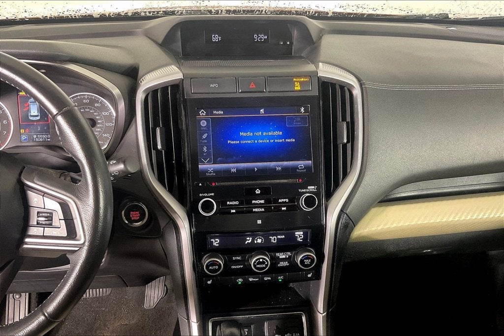 2019 Subaru Ascent Premium