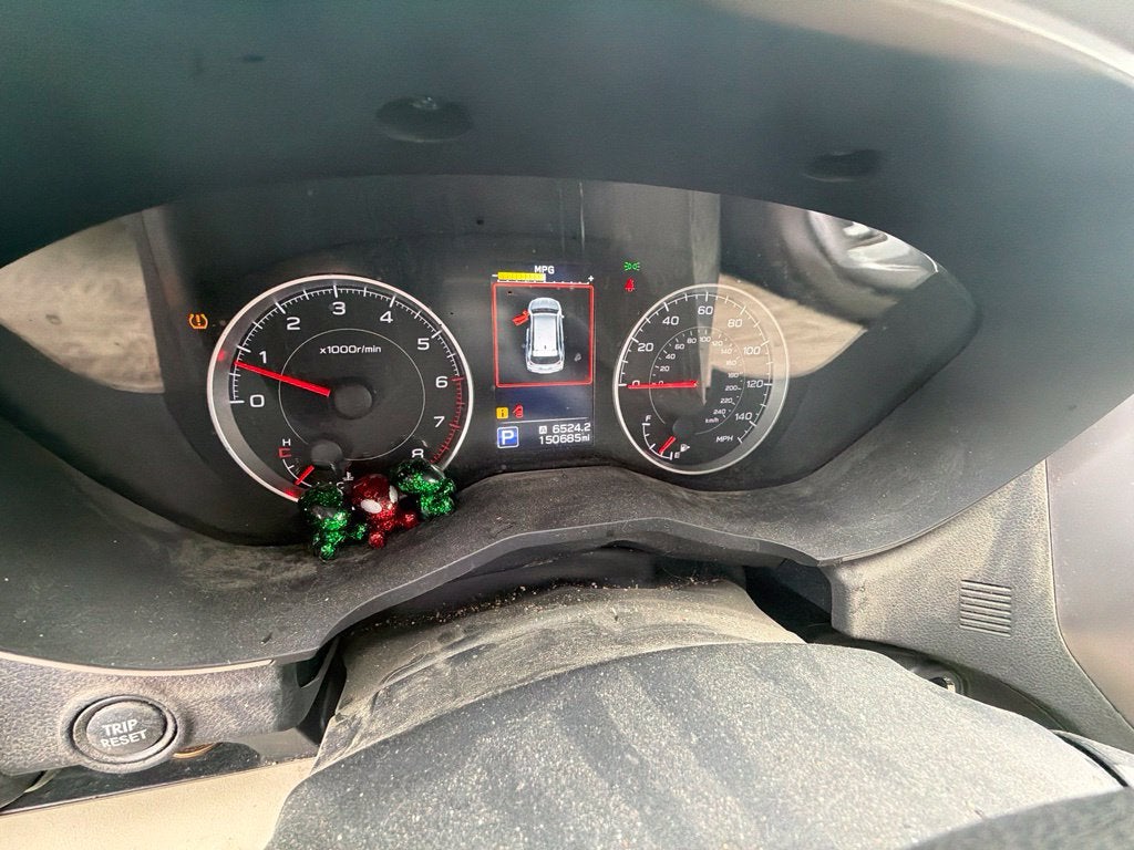 2019 Subaru Ascent Premium
