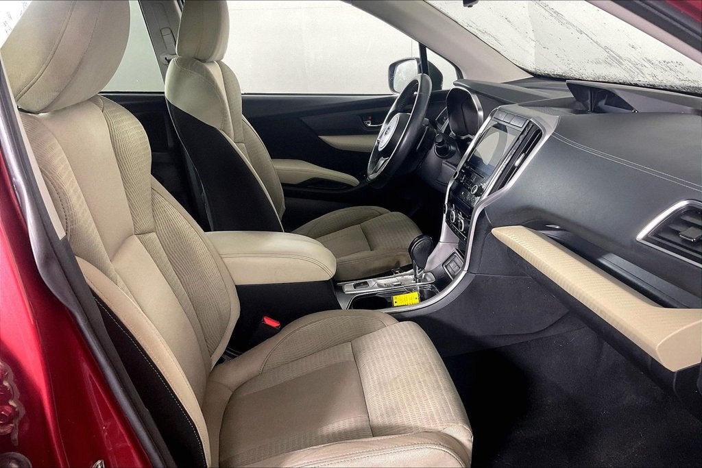 2019 Subaru Ascent Premium