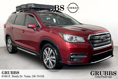 2022 Subaru Ascent Limited