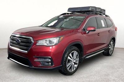 2022 Subaru Ascent Limited
