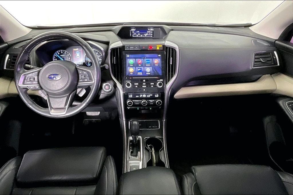 2022 Subaru Ascent Limited