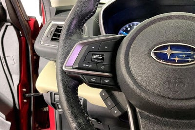 2022 Subaru Ascent Limited