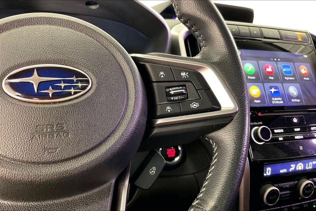 2022 Subaru Ascent Limited