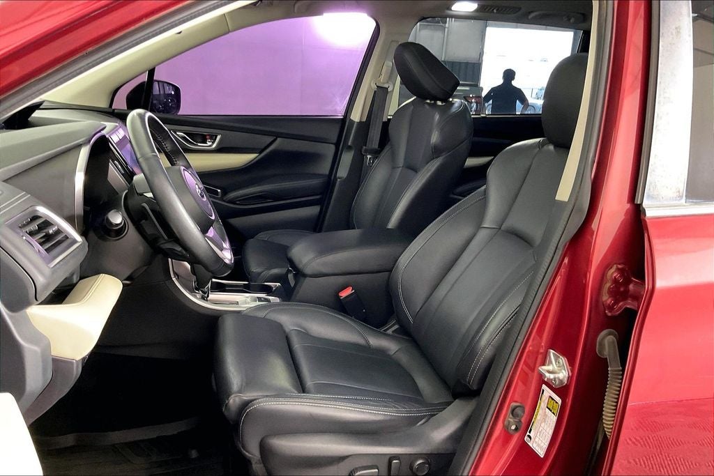 2022 Subaru Ascent Limited