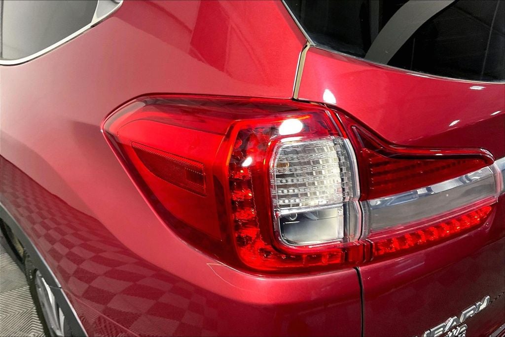 2022 Subaru Ascent Limited