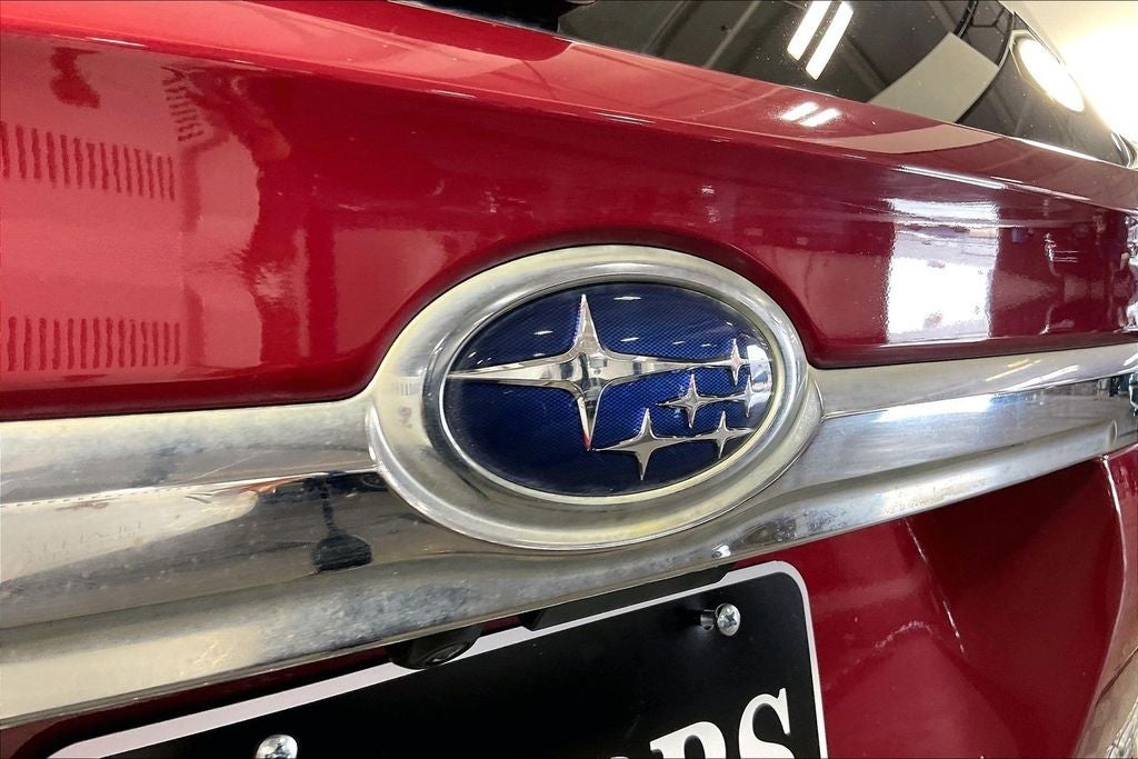 2022 Subaru Ascent Limited
