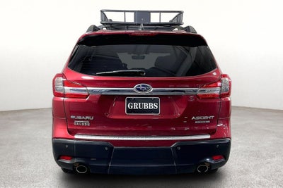 2022 Subaru Ascent Limited