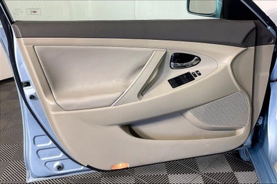 2009 Toyota Camry Hybrid Base