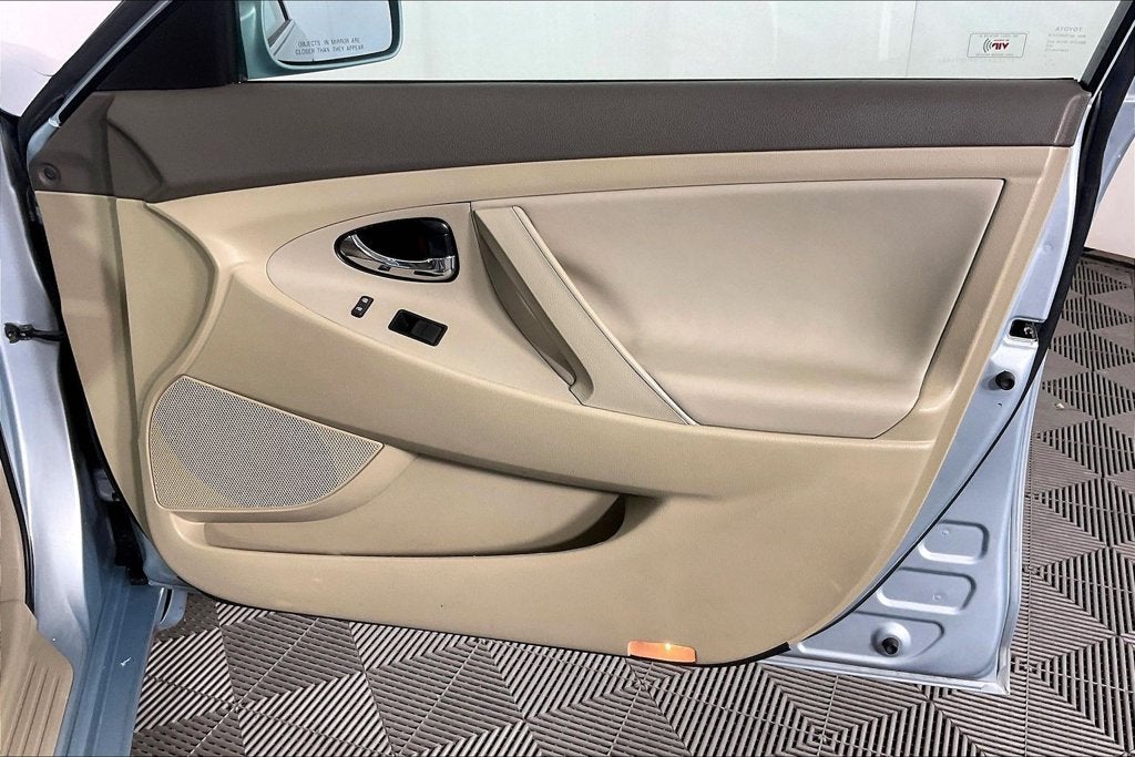 2009 Toyota Camry Hybrid Base