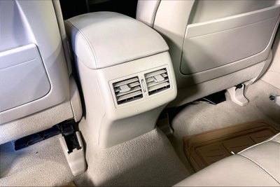 2009 Toyota Camry Hybrid Base