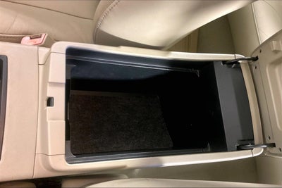 2009 Toyota Camry Hybrid Base