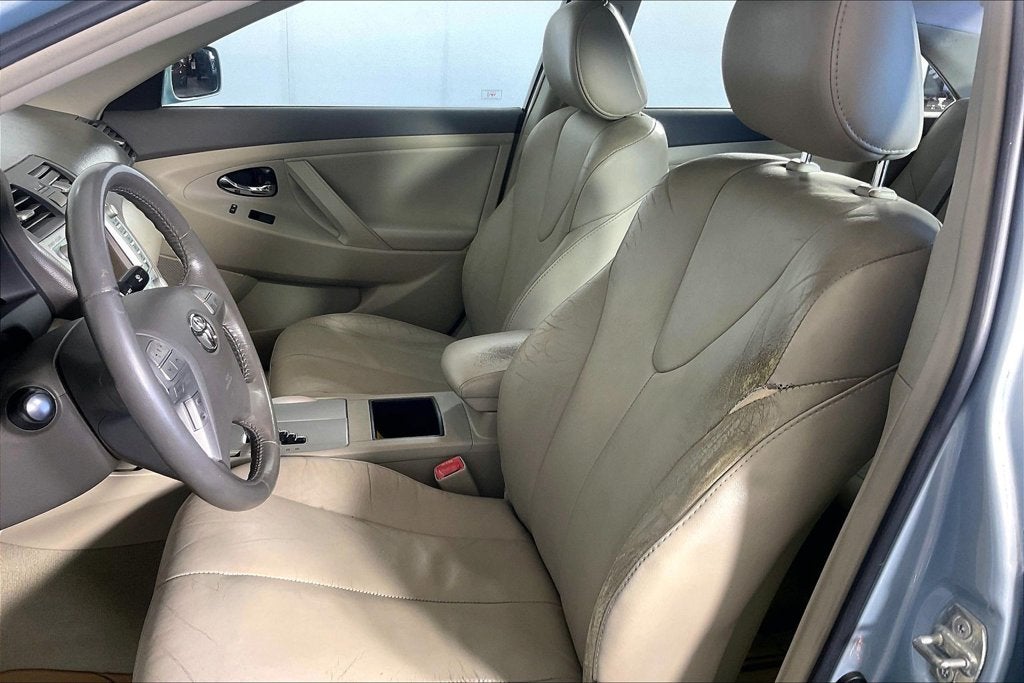 2009 Toyota Camry Hybrid Base