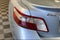 2009 Toyota Camry Hybrid Base