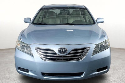 2009 Toyota Camry Hybrid Base