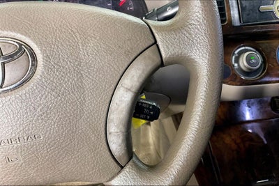 2006 Toyota Camry LE