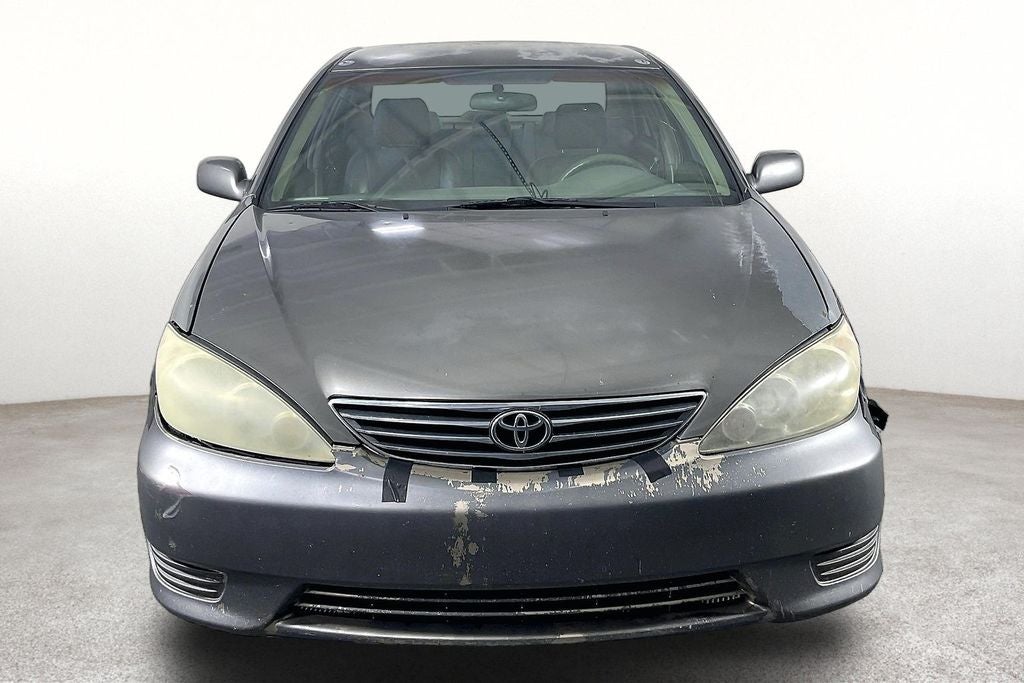 2006 Toyota Camry LE