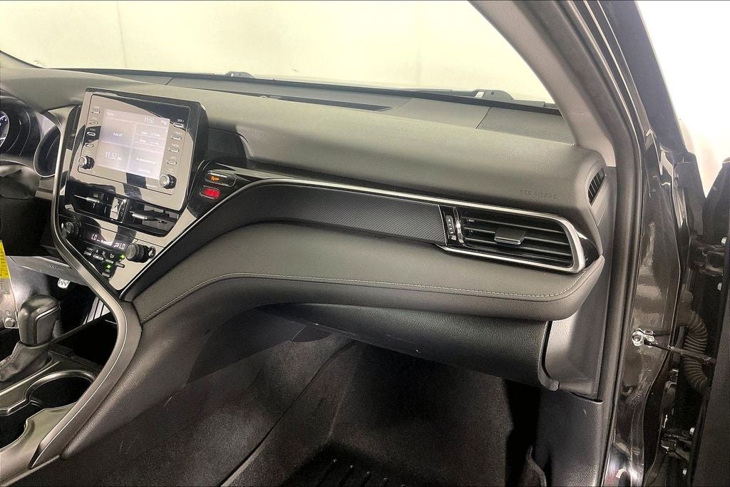 2023 Toyota Camry SE Nightshade
