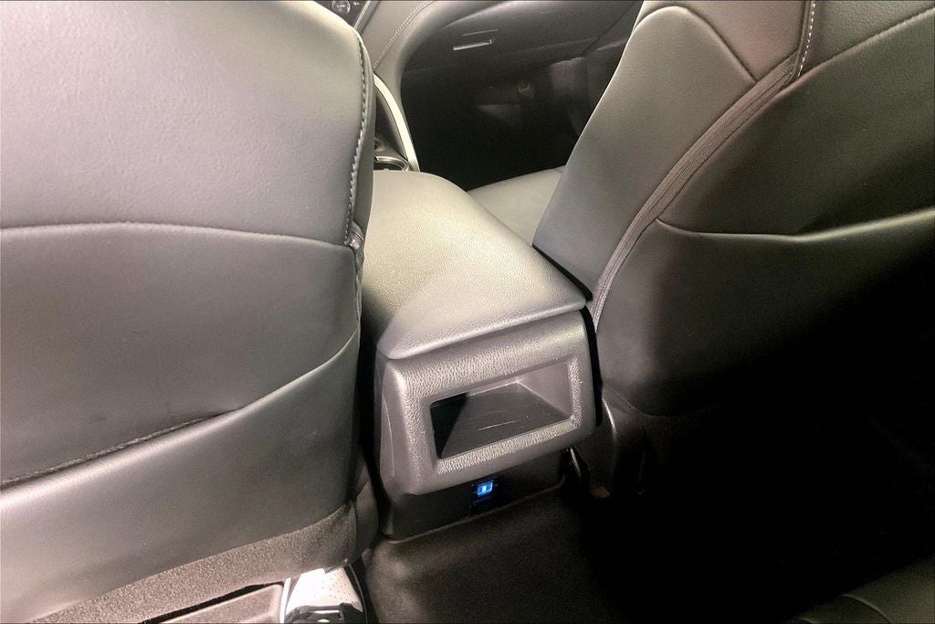 2023 Toyota Camry SE Nightshade