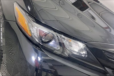 2023 Toyota Camry SE Nightshade