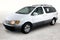2003 Toyota Sienna LE