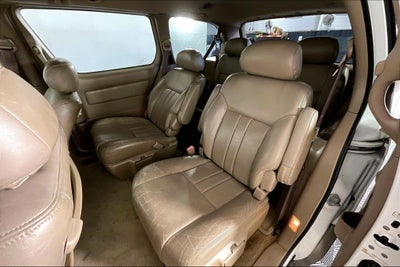 2003 Toyota Sienna LE
