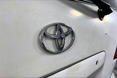 2003 Toyota Sienna LE