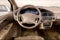 2003 Toyota Sienna LE