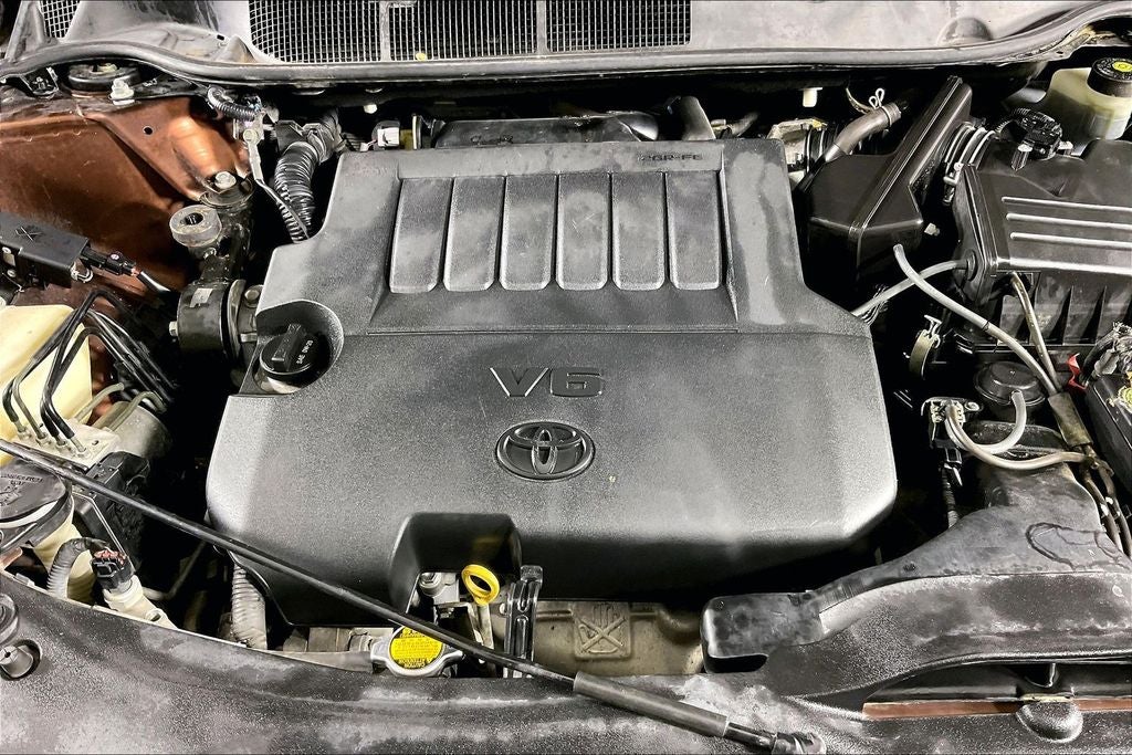 2014 Toyota Venza XLE