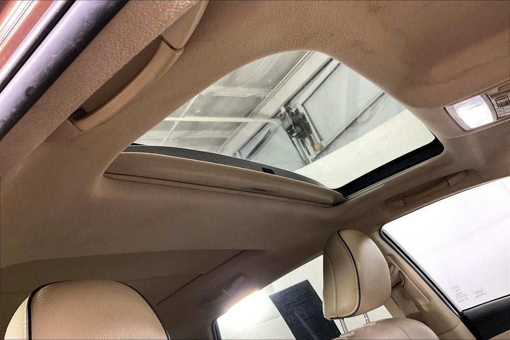 2014 Toyota Venza XLE