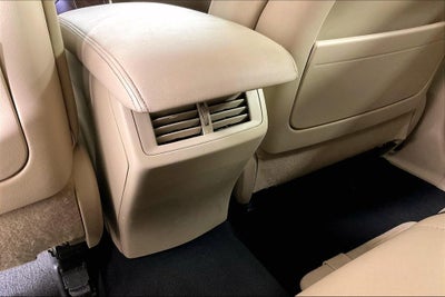 2014 Toyota Venza XLE