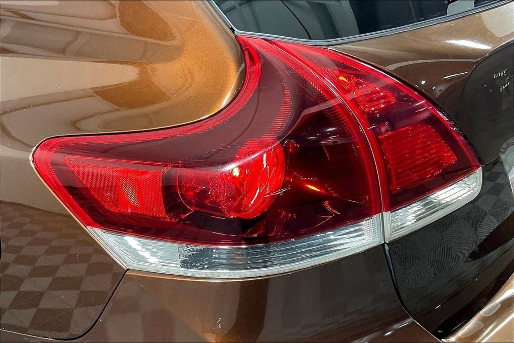 2014 Toyota Venza XLE