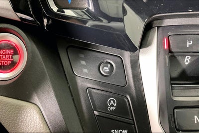 2019 Honda Odyssey Touring