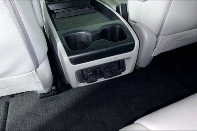 2019 Honda Odyssey Touring