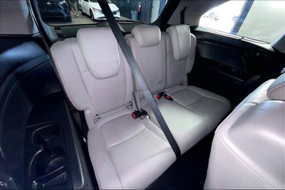 2019 Honda Odyssey Touring