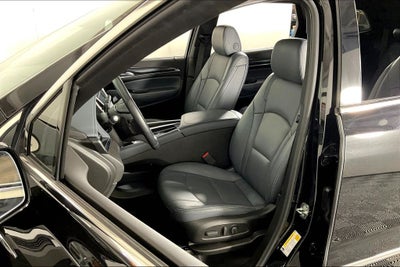 2022 Buick Enclave Essence